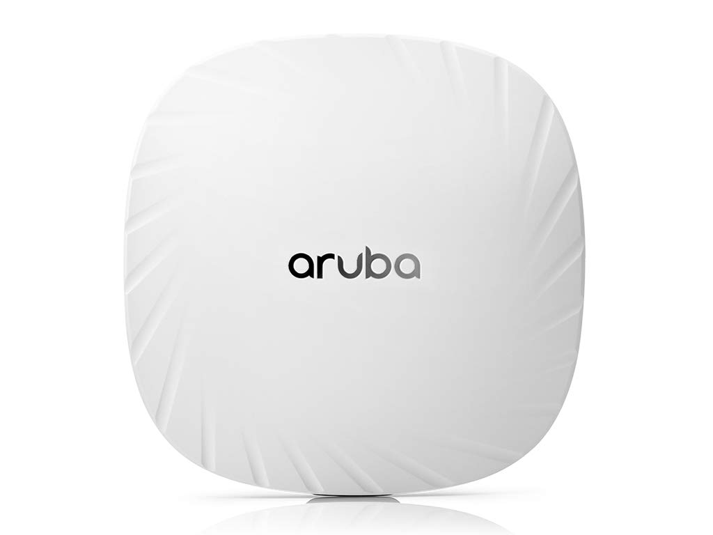 aruba アクセスポイント　AP-505-JP APIN0505 Aruba AP-505 802.11ax 1.77 Gbit/s Wireless Access Point - 2.40 GHz
